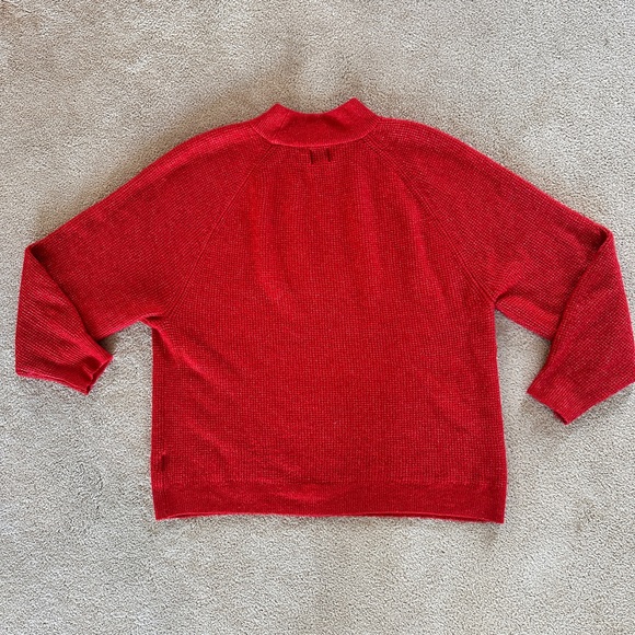 Gap super soft sweater - Picture 2 of 4